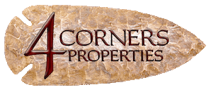 4 Corners Properties Logo