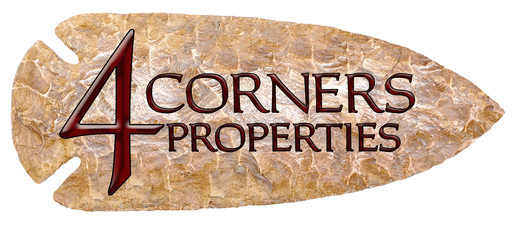 4 Corners Properties logo
