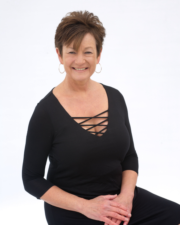 Sharon Wallace Associate Broker The Wallace Team