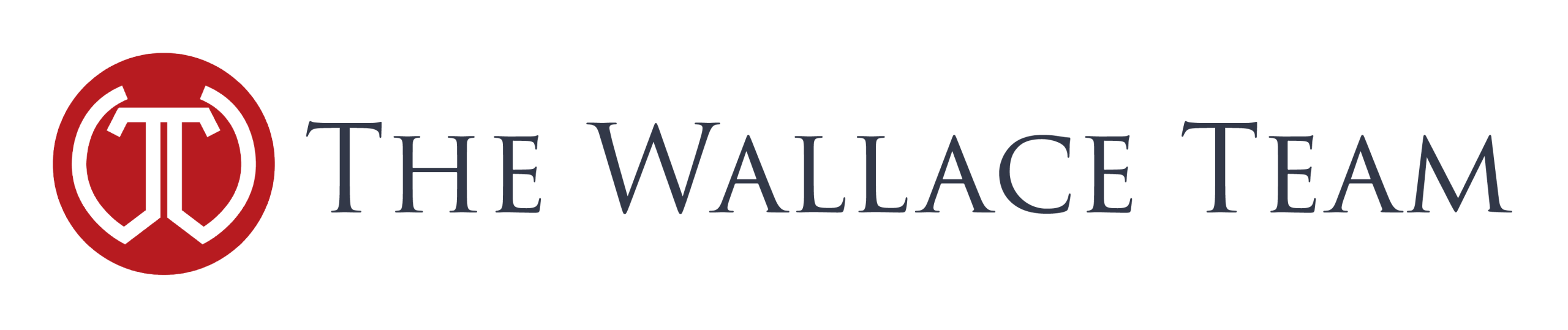 The Wallace Team logo