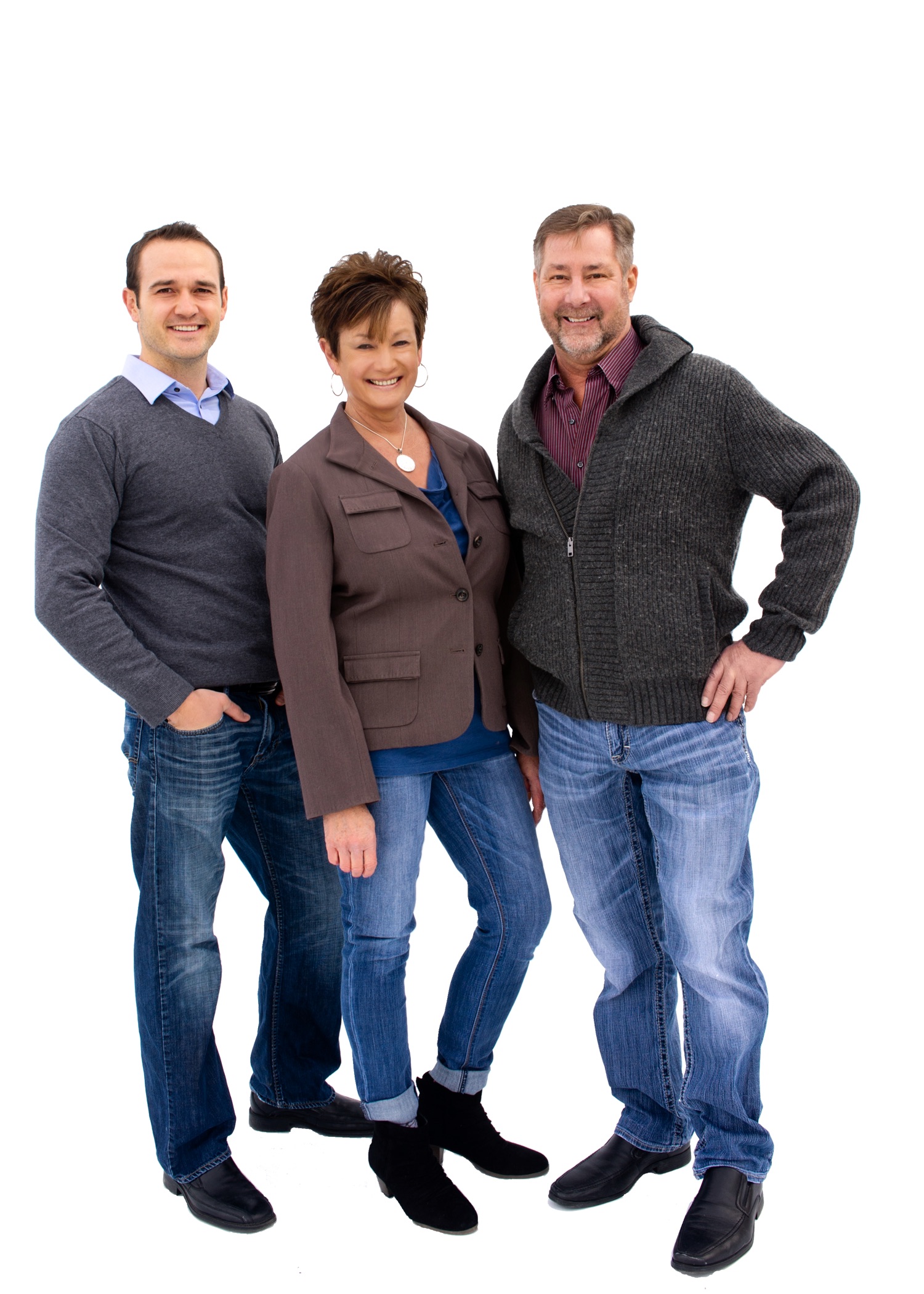 The Wallace Team photo
